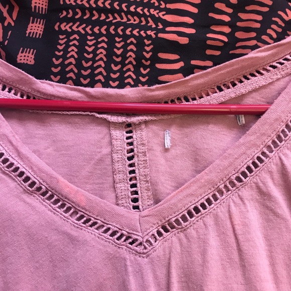 Pink Shirt from AE - Picture 4 of 4